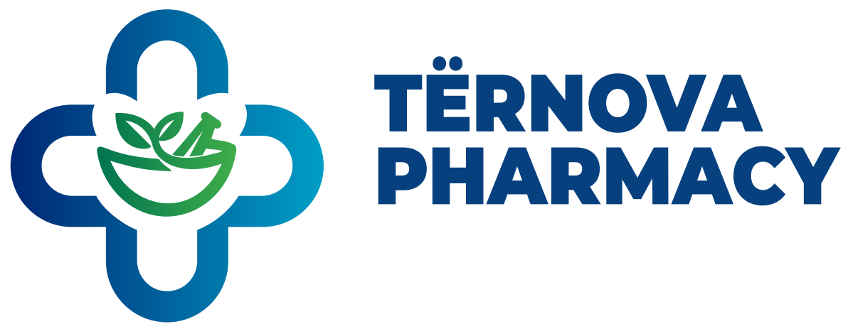 Tërnova Pharmacy